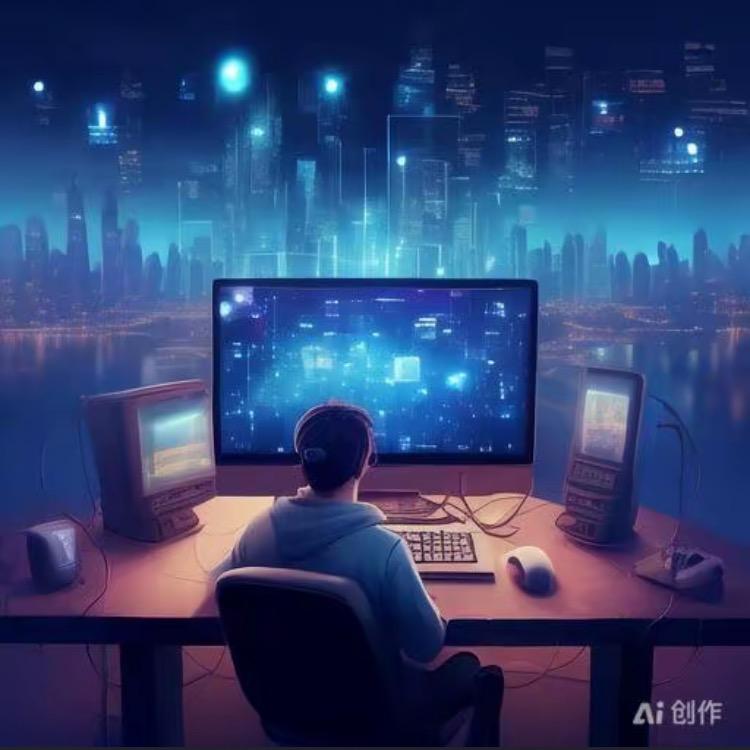 华强北顺风科技