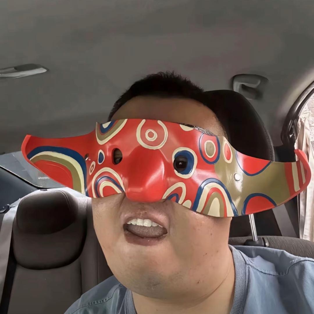 秦x