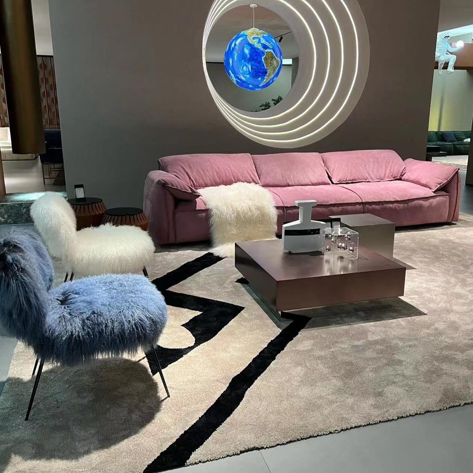 青州百和品牌家具