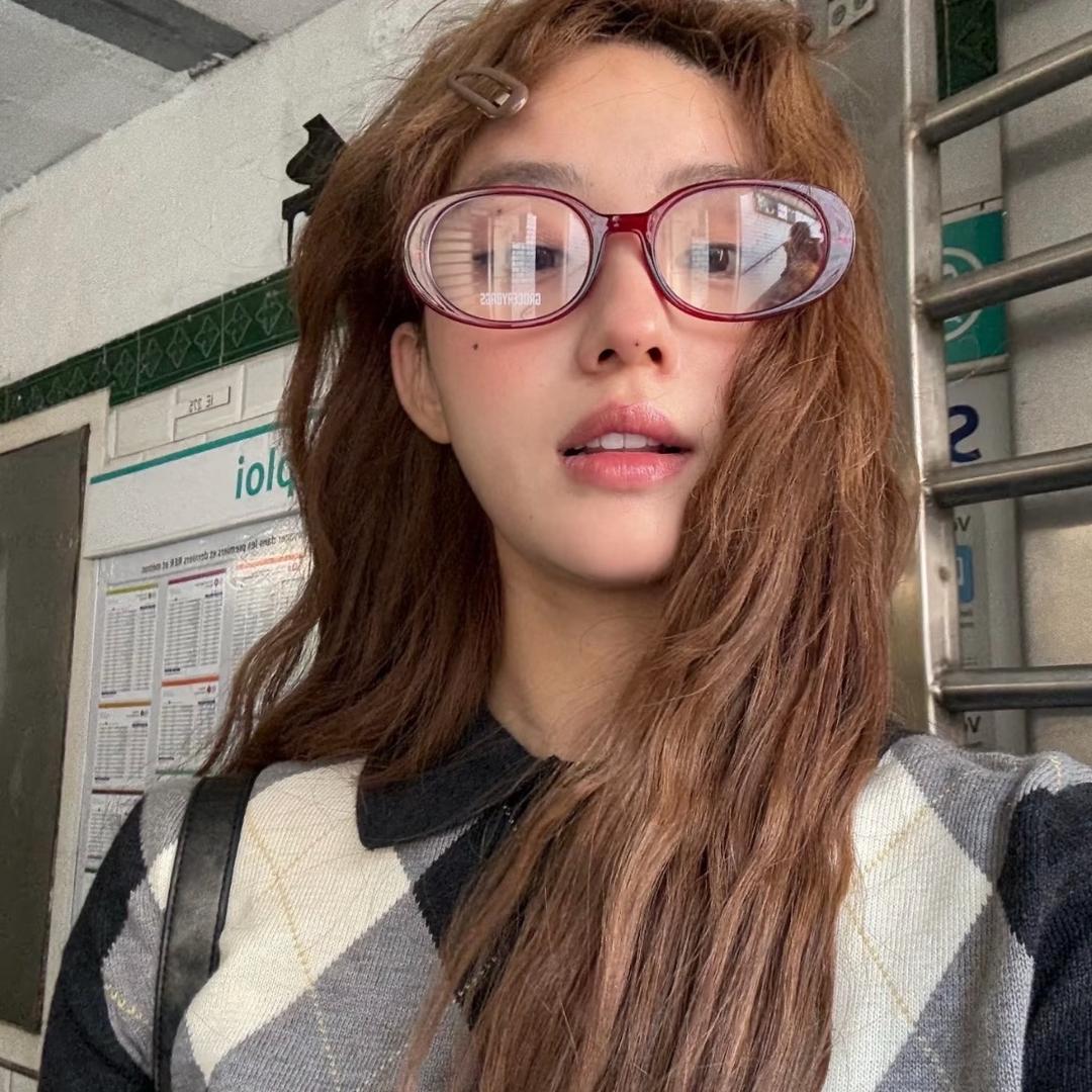 张