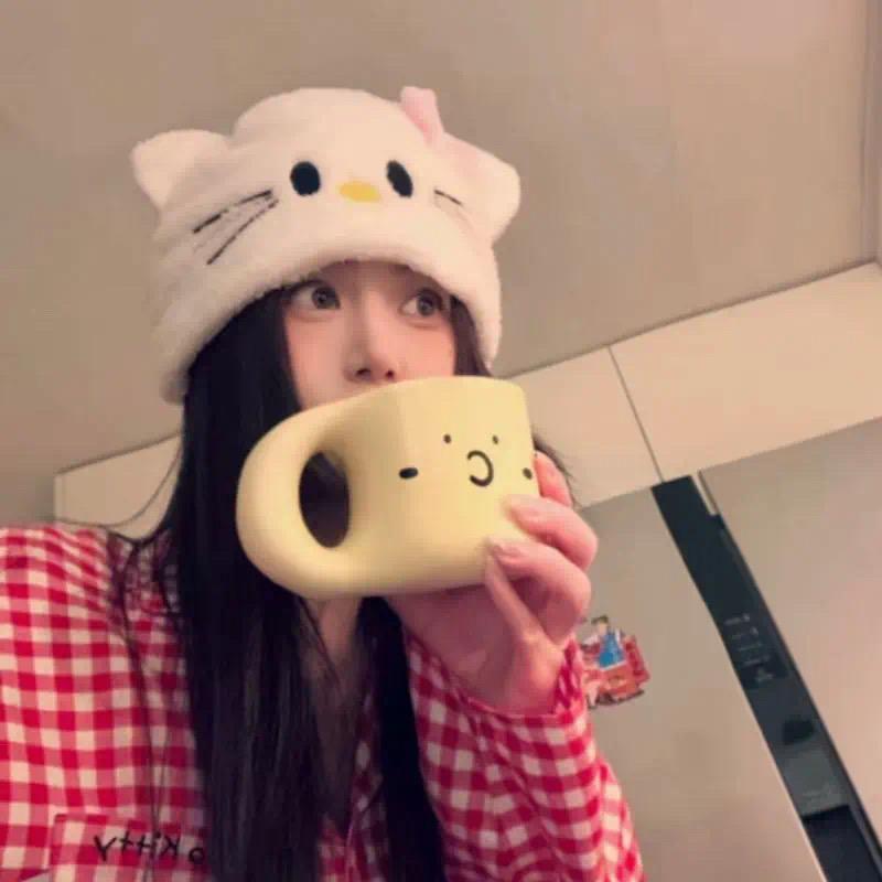 小羊羔🐏