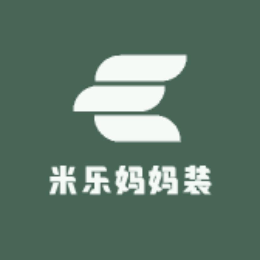 米乐妈妈装一件代发市场批发