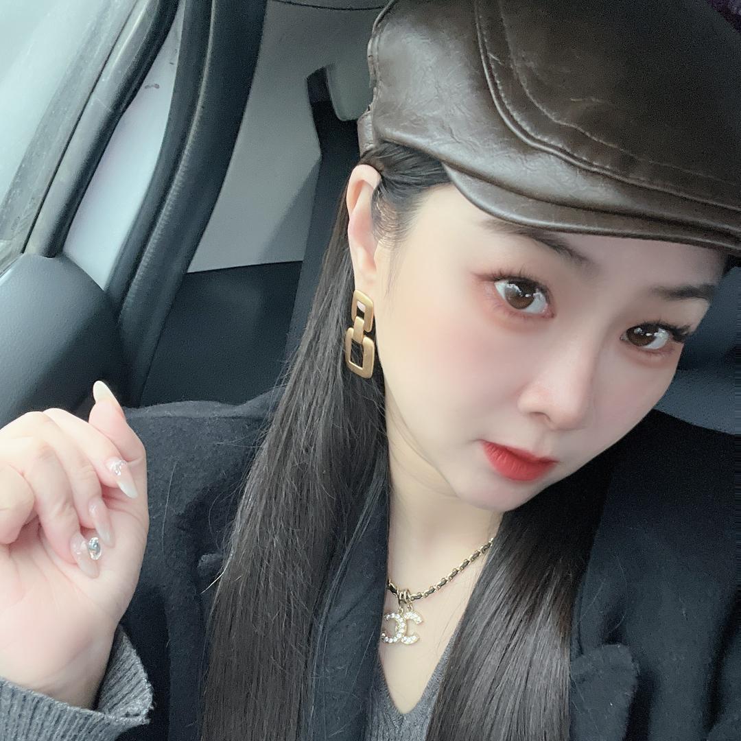 大贝贝咿😘