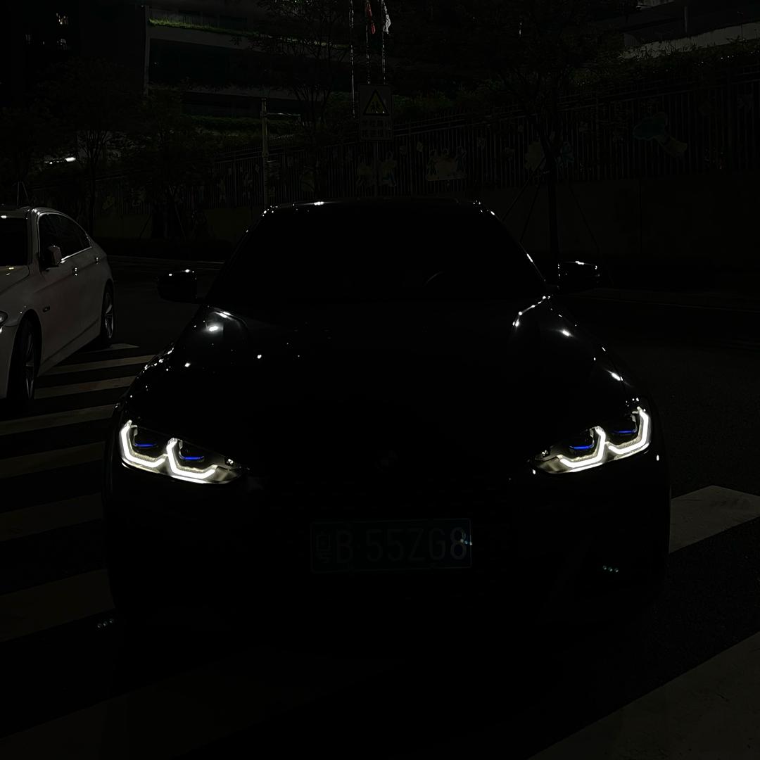 bmw users