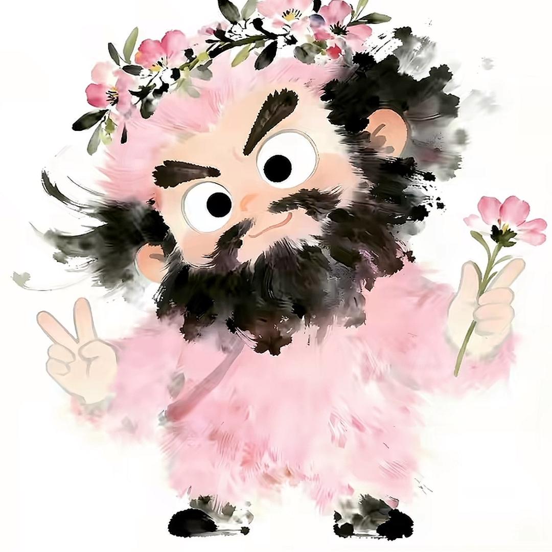 扶老蟑螂闯红灯被屎壳郎无证驾屎撞飞77米