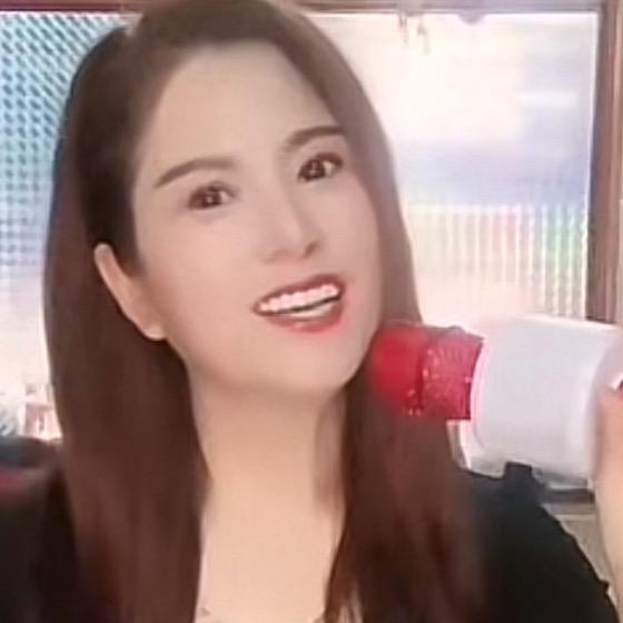 是萍萍