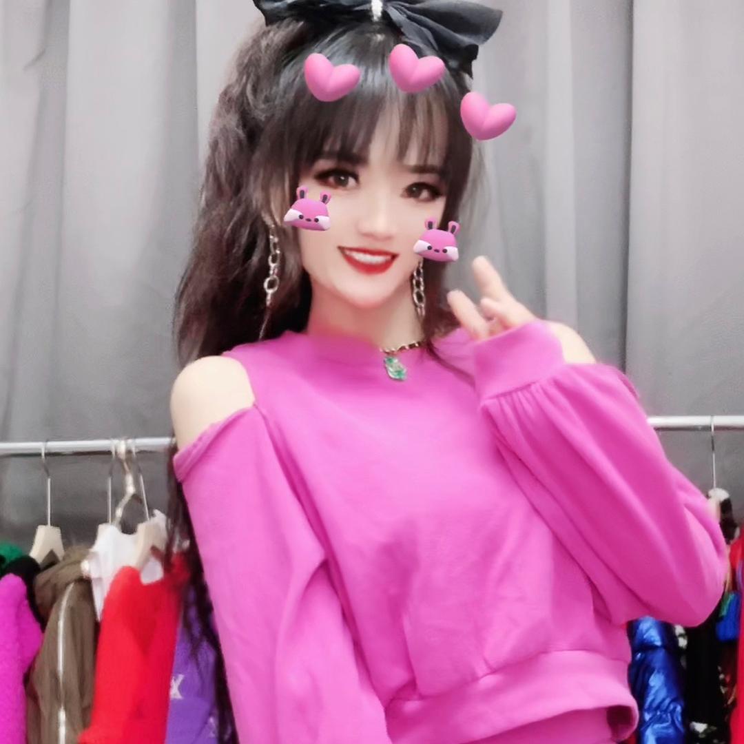 广州七彩之家追梦服饰