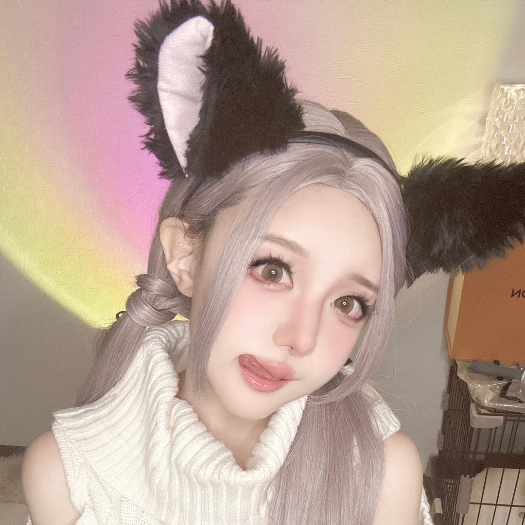 Ayami阿呀咪