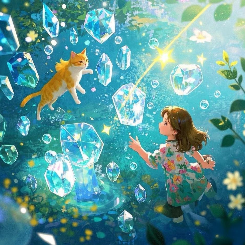 欣悦原创水晶阁