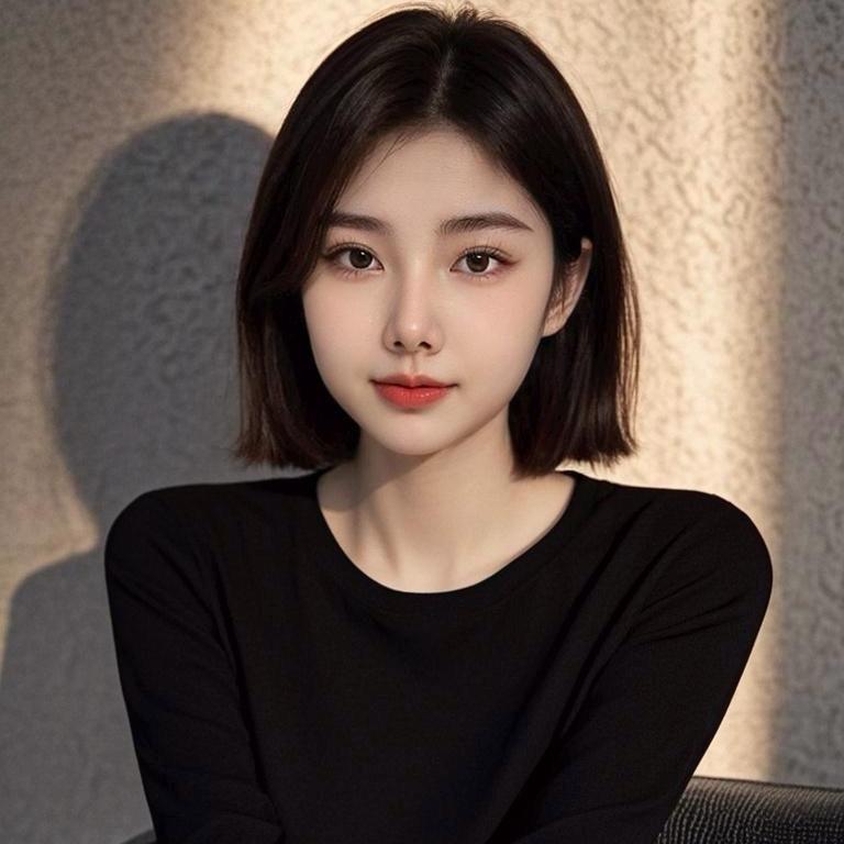 眉县房产一丽莎