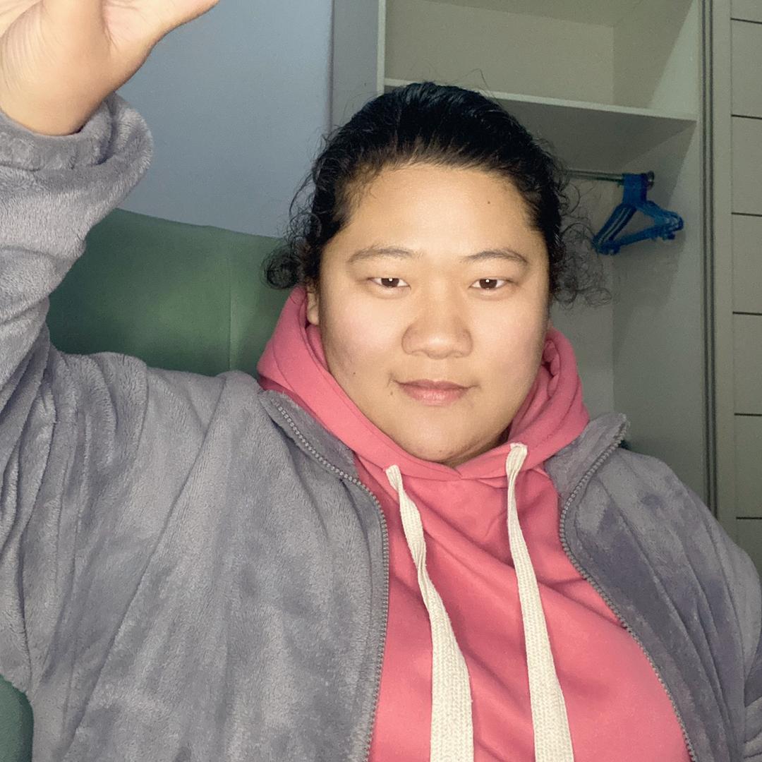 卷毛瑶