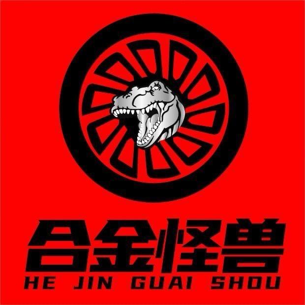 合金怪兽补漆凹陷修复