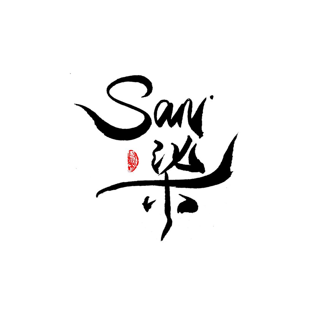 San柒服装
