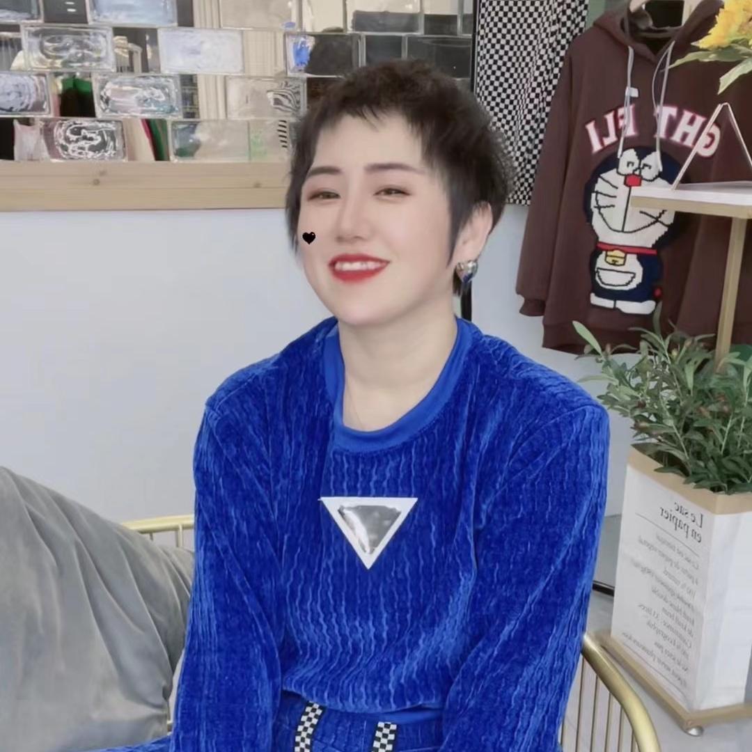小花精品服装