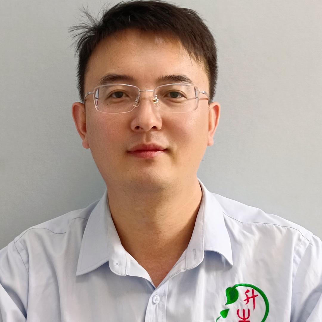 山东生升农业有限公司