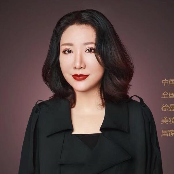 徐曼造型