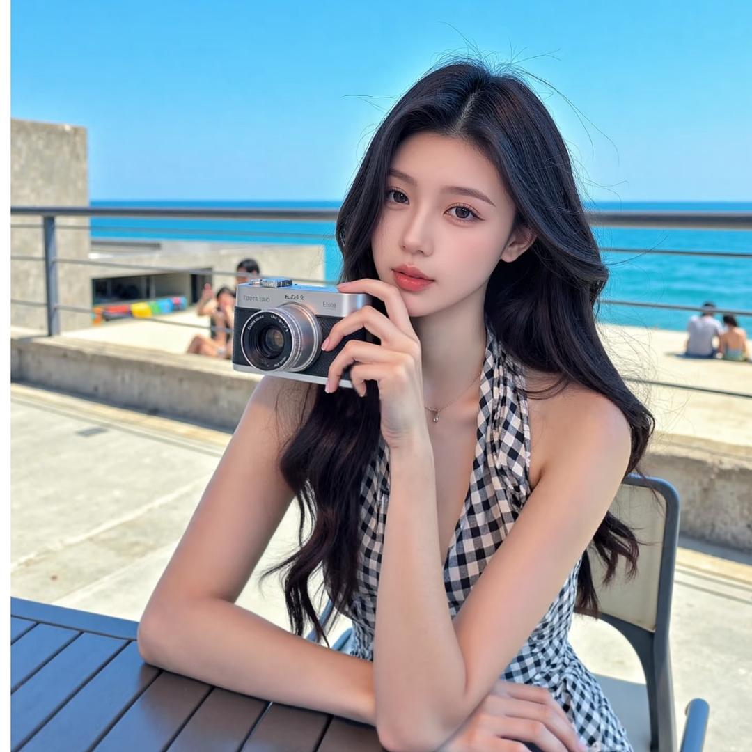 海棠Diy潮玩