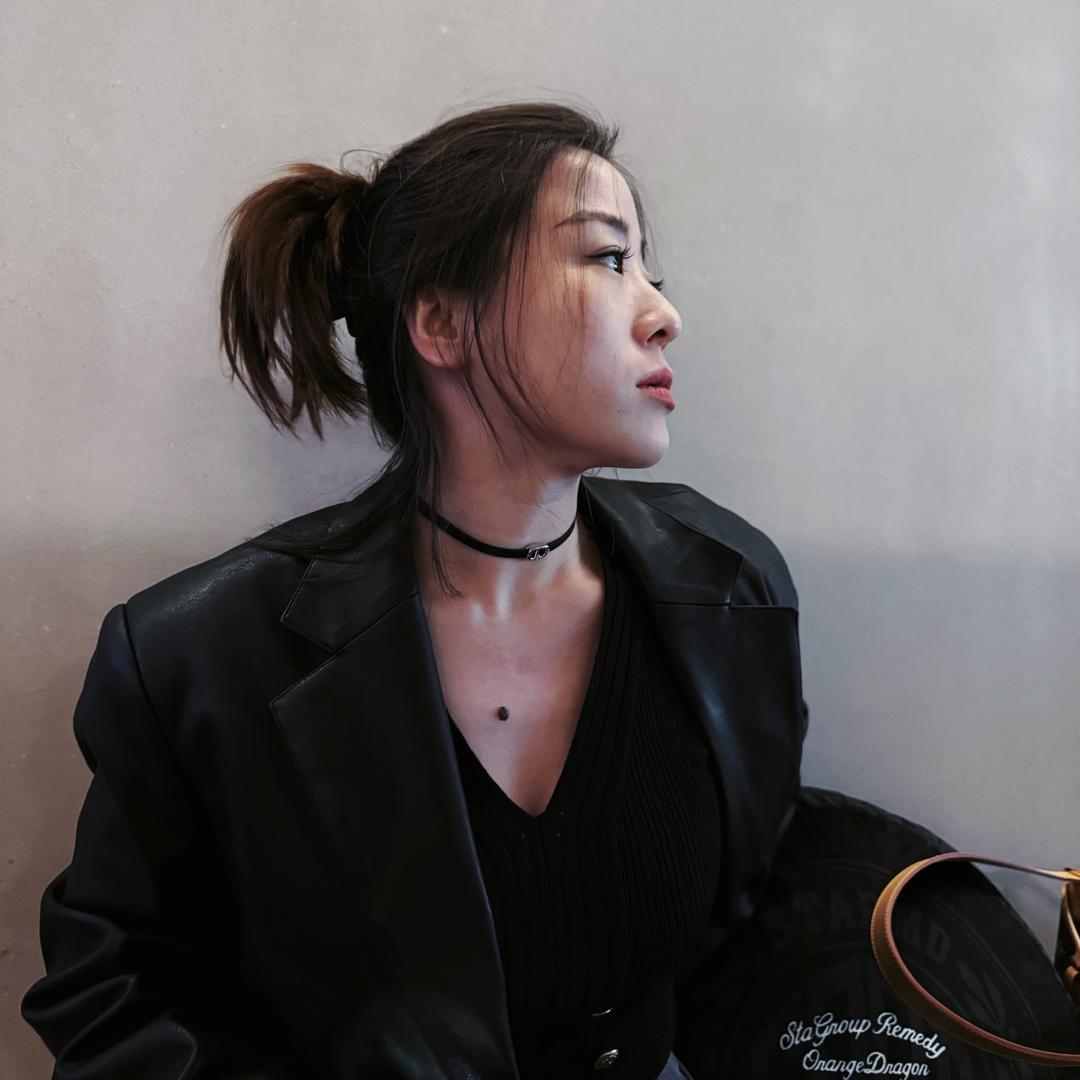 小芳芳的朋友圈‼️