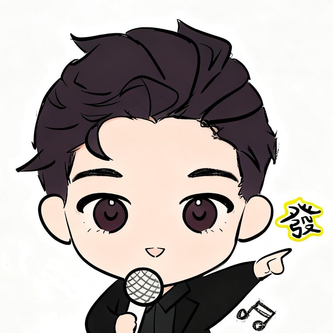 發發FAFA🎤