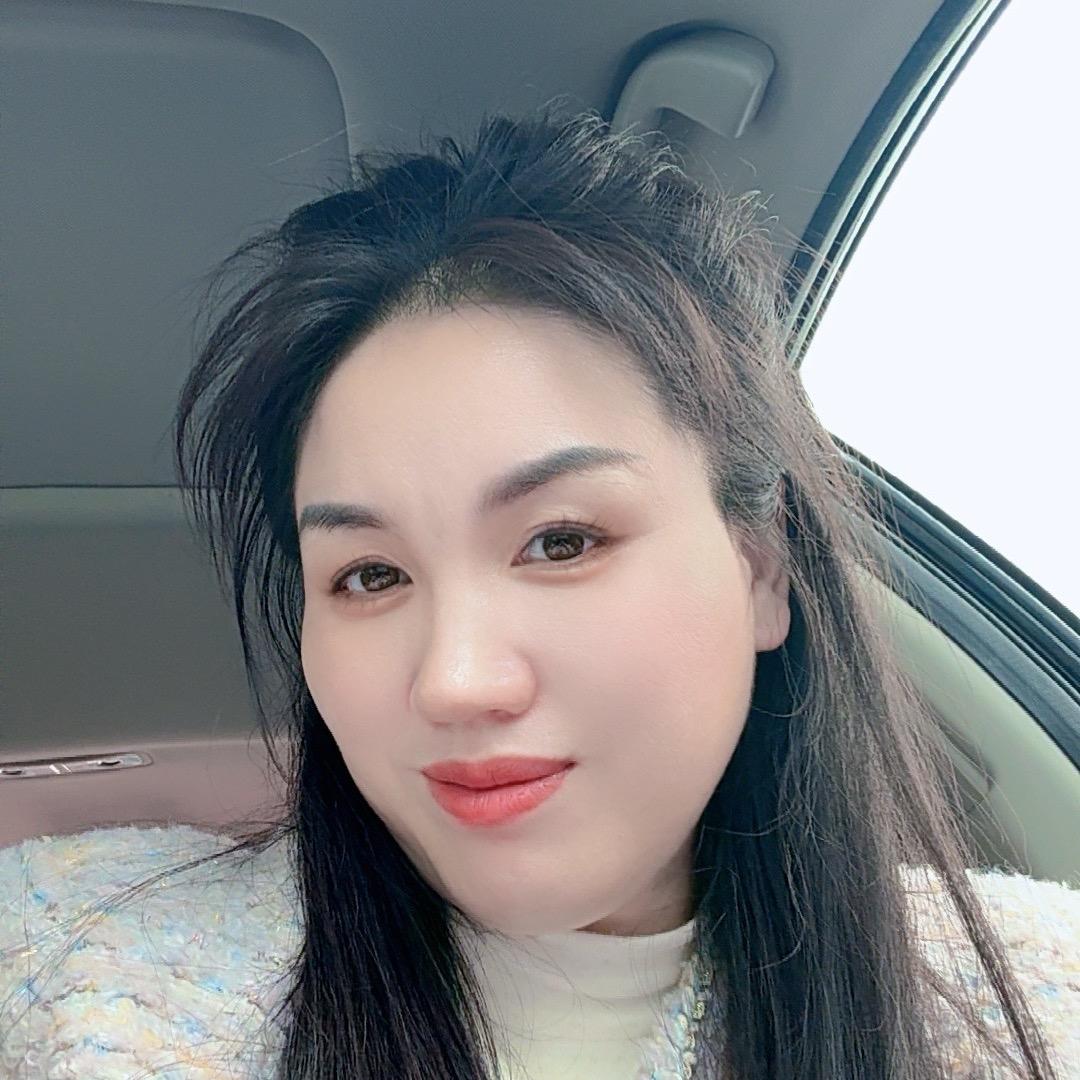 炸串姐