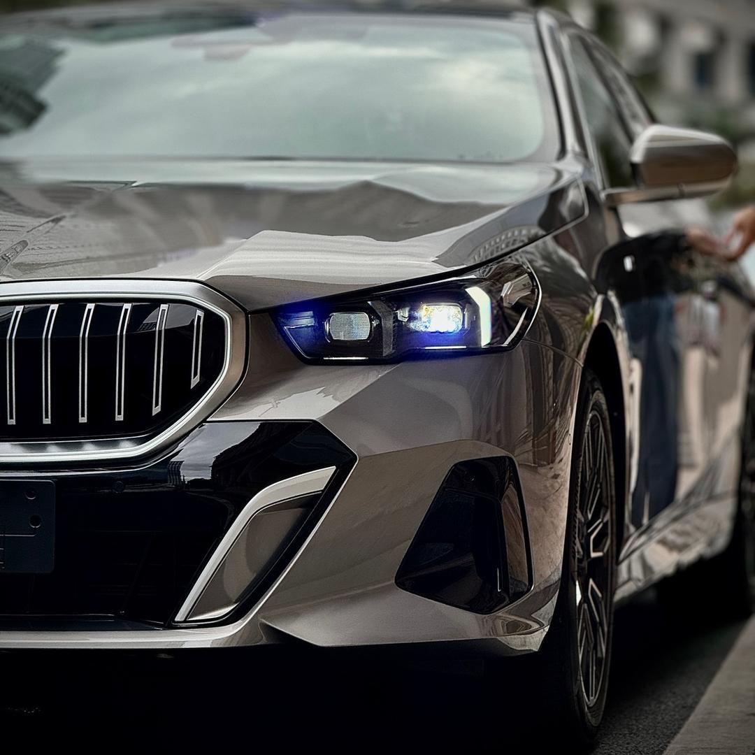 铭车汇改原厂升级（阿铭改车）