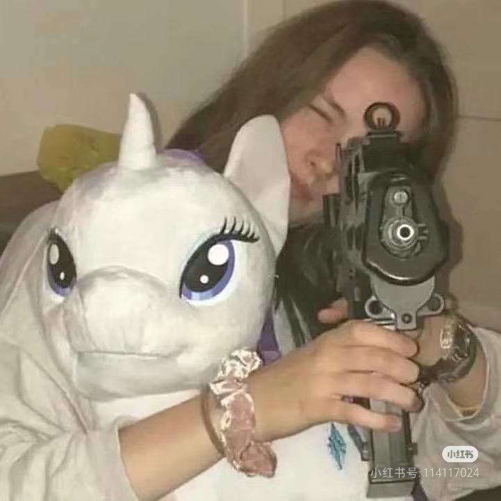 最爱软糖