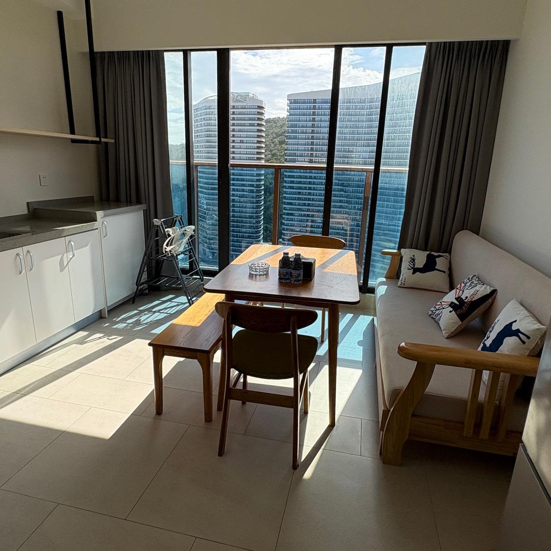 海陵岛度假民宿(北洛秘境）