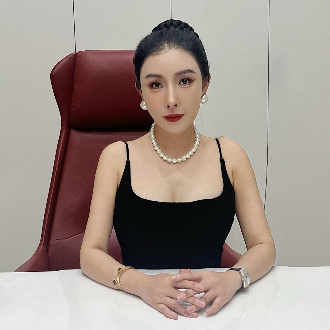 徐奶奶颜究院