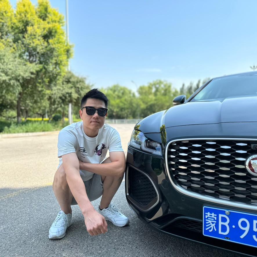 （大卫）西安蒙恩二手车