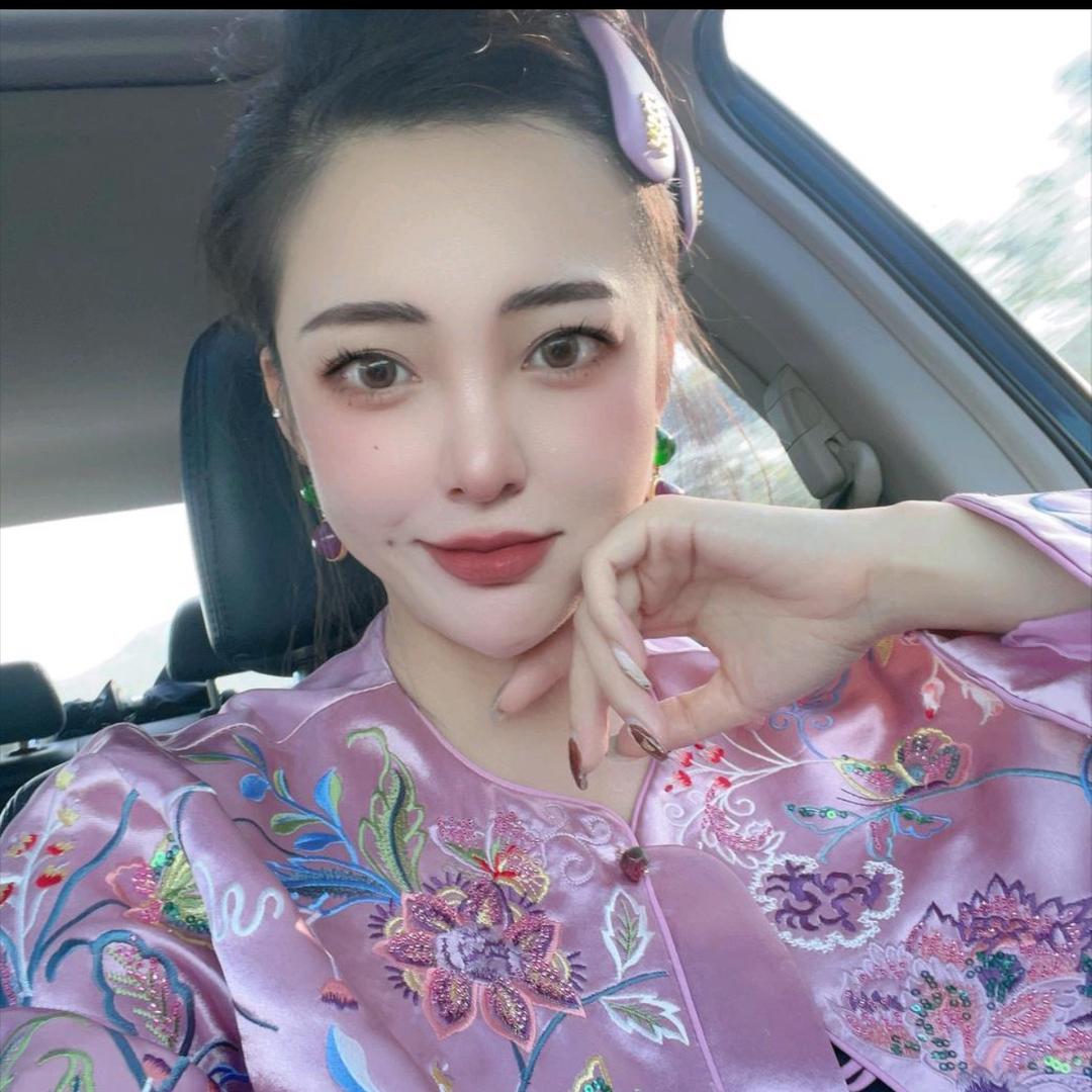 曦衣欧秀-穿搭日常