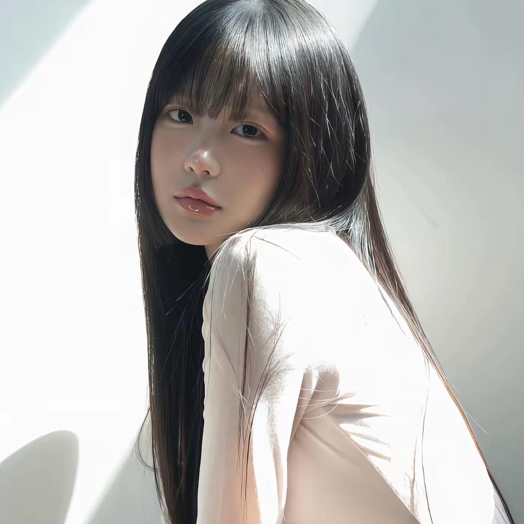 小岛上有雪🌨️