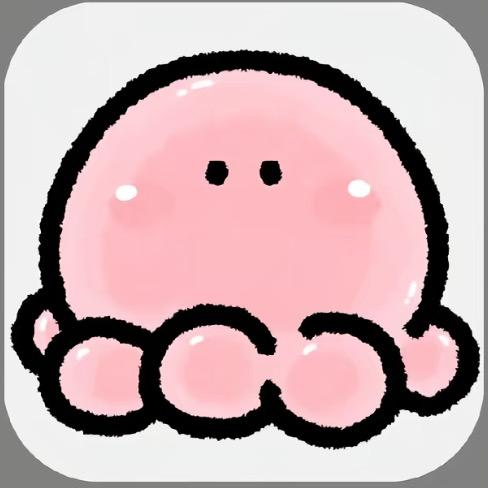 鱿鱼丝的朋友圈儿～