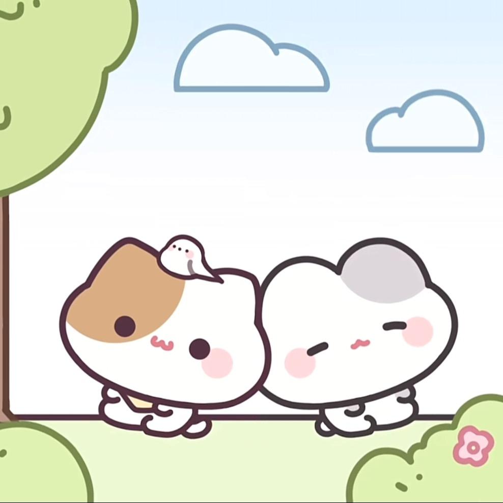 早睡早起ovo