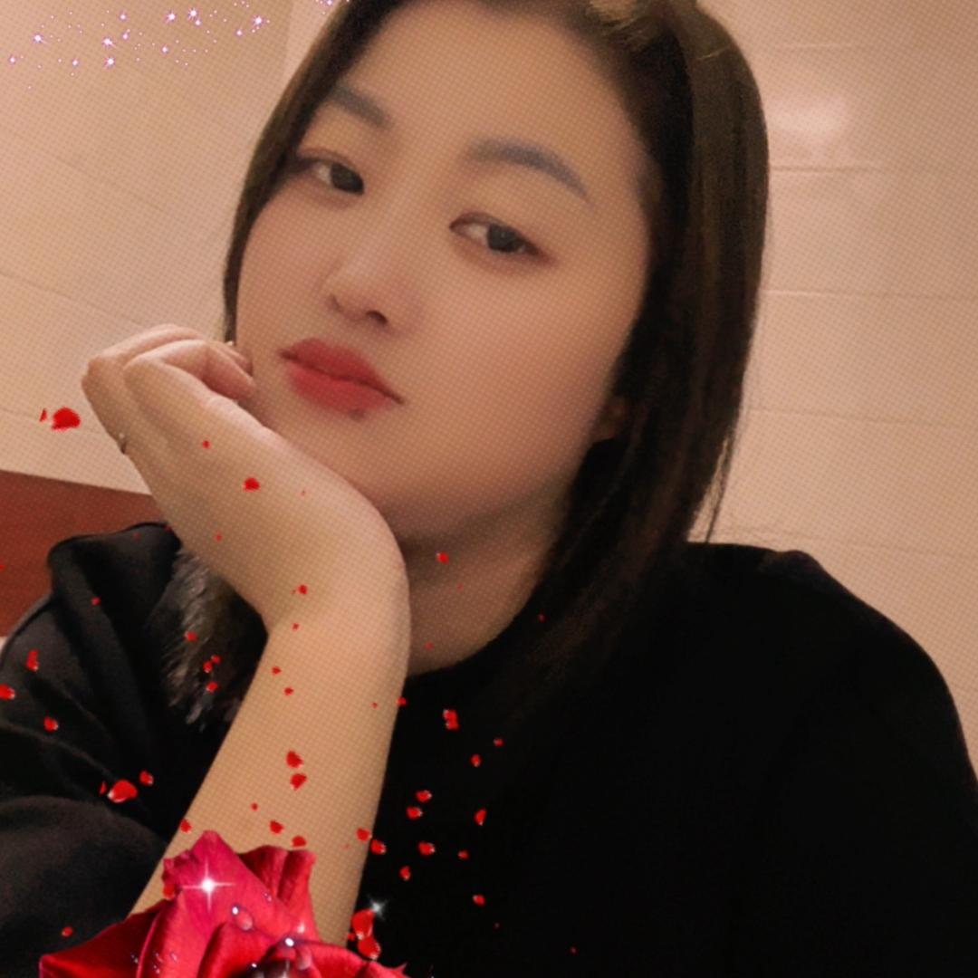 小情儿❤️
