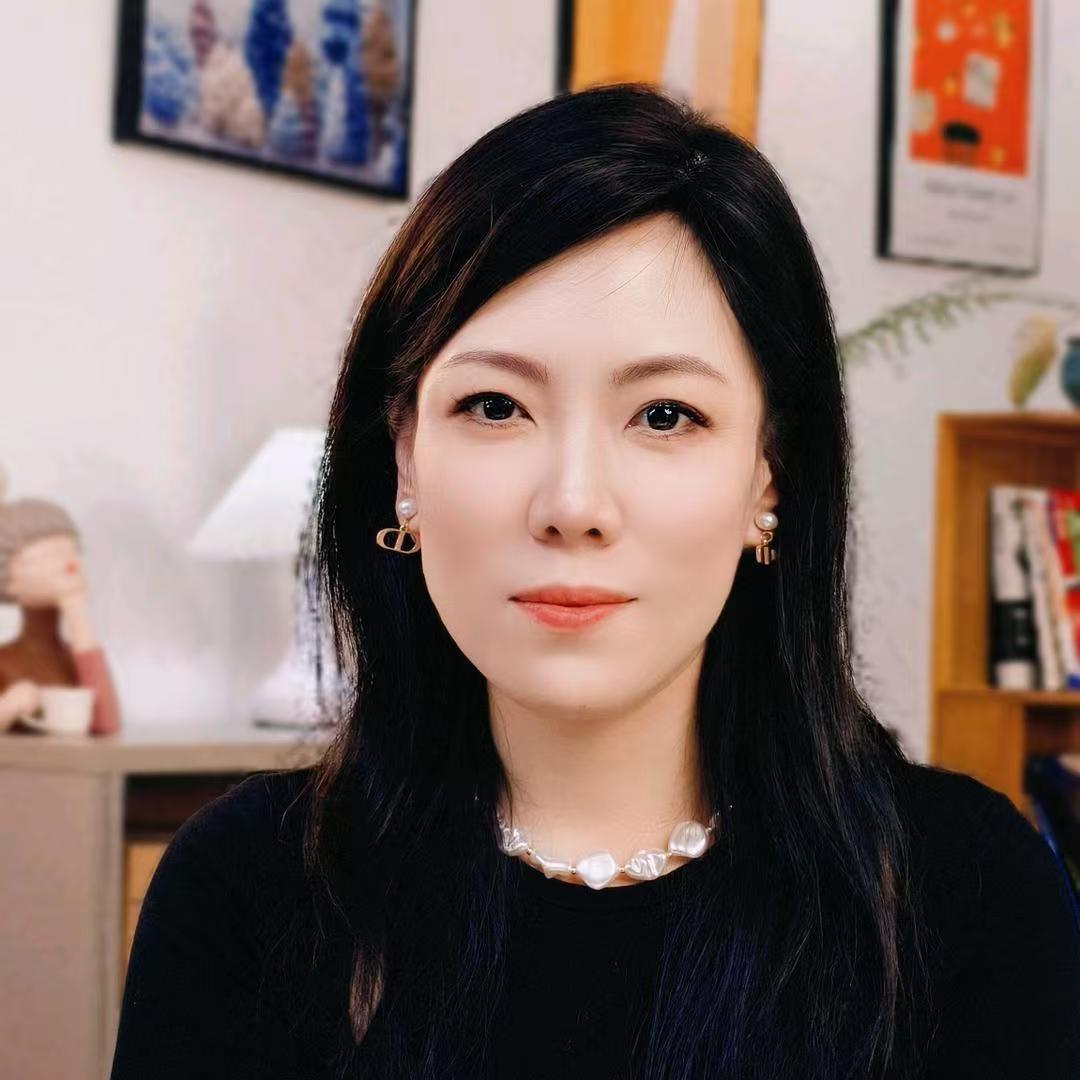 迈穗魔方-顾老师