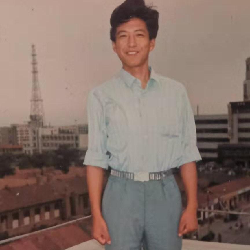 戒了
