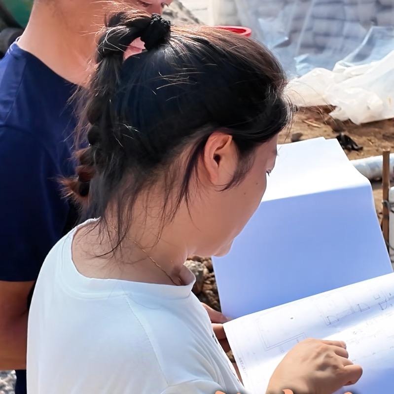 松滋小谢盖楼记