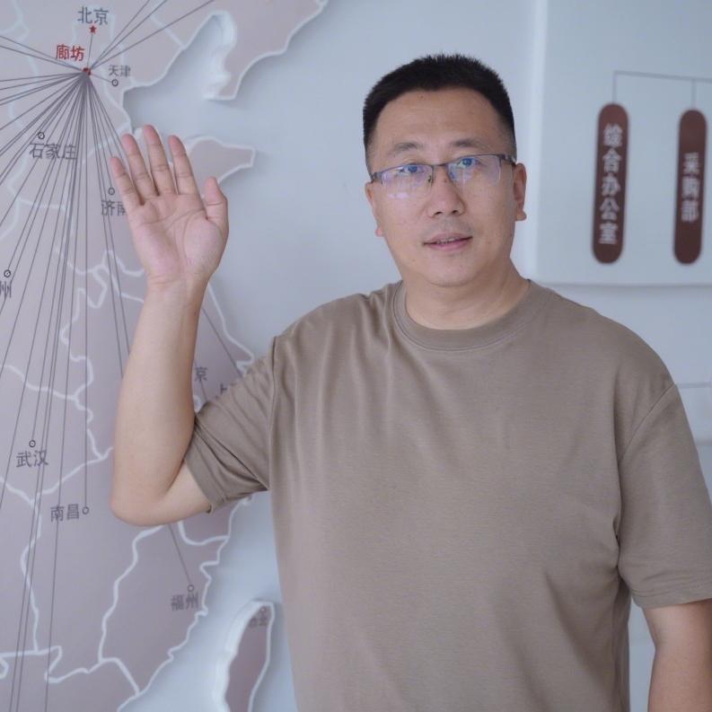 御栏牛-中餐牛肉供应链