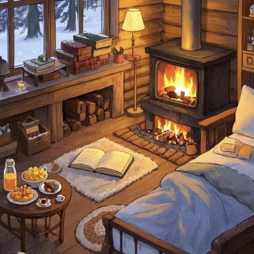 暖冬烤火炉优选