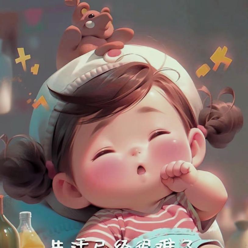 小馋猫