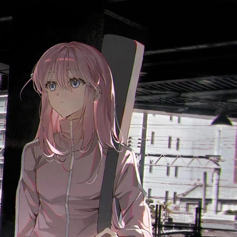 寻音说漫