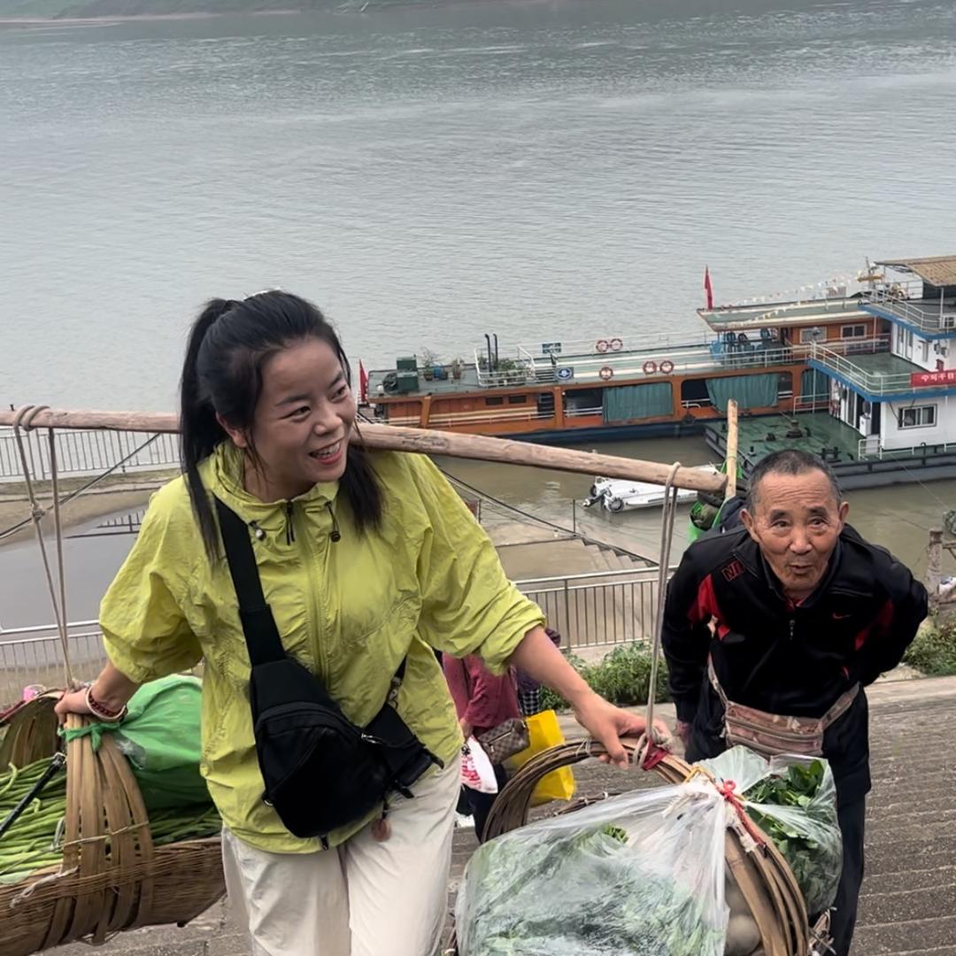 忠县燕子生活号