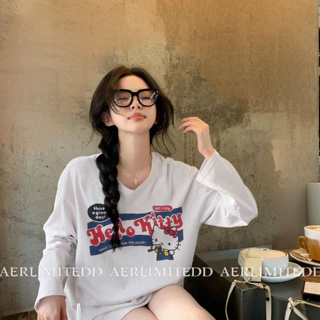 Le•韩系穿搭🇰🇷（木子静）