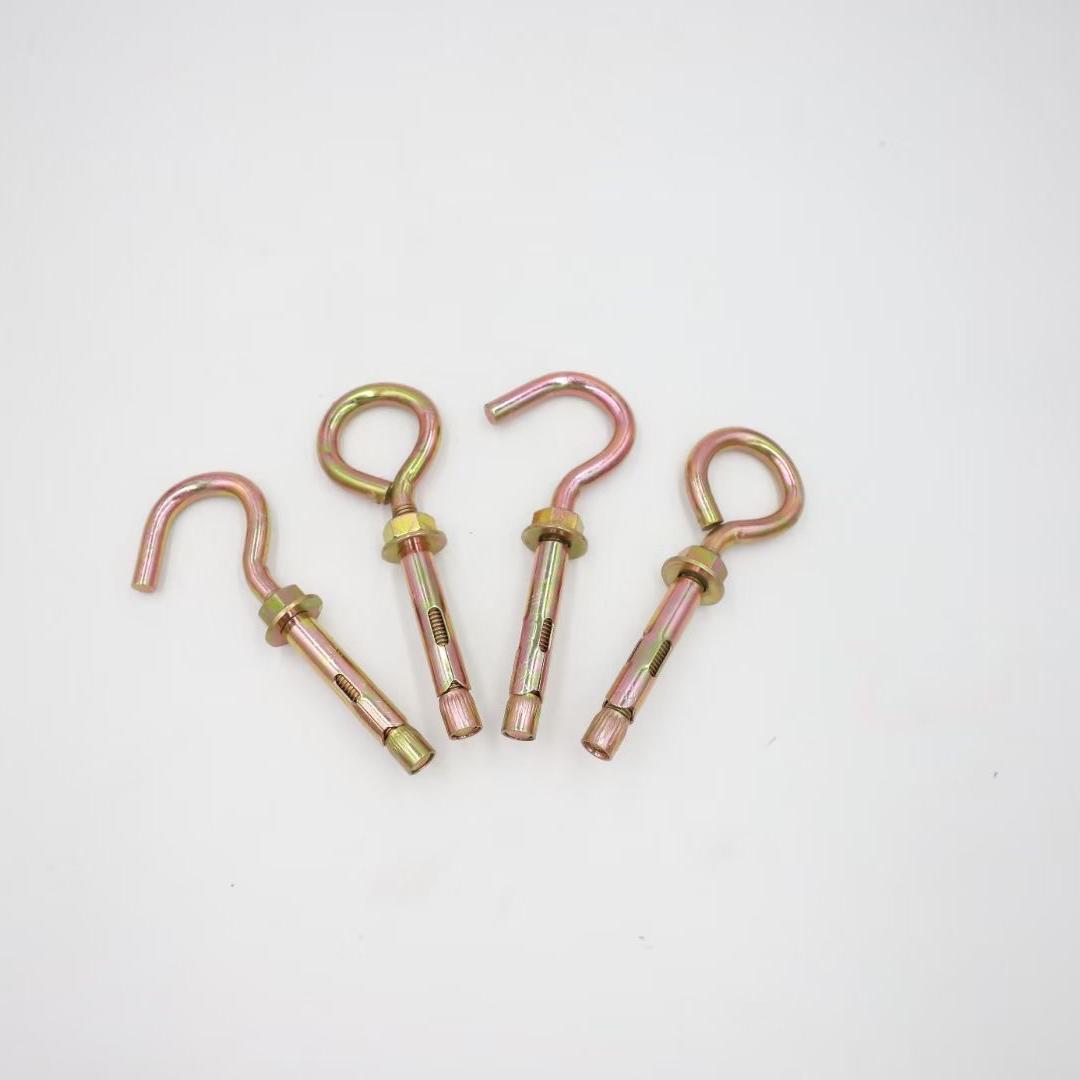 邯郸市精工建筑锚固制造有限公司