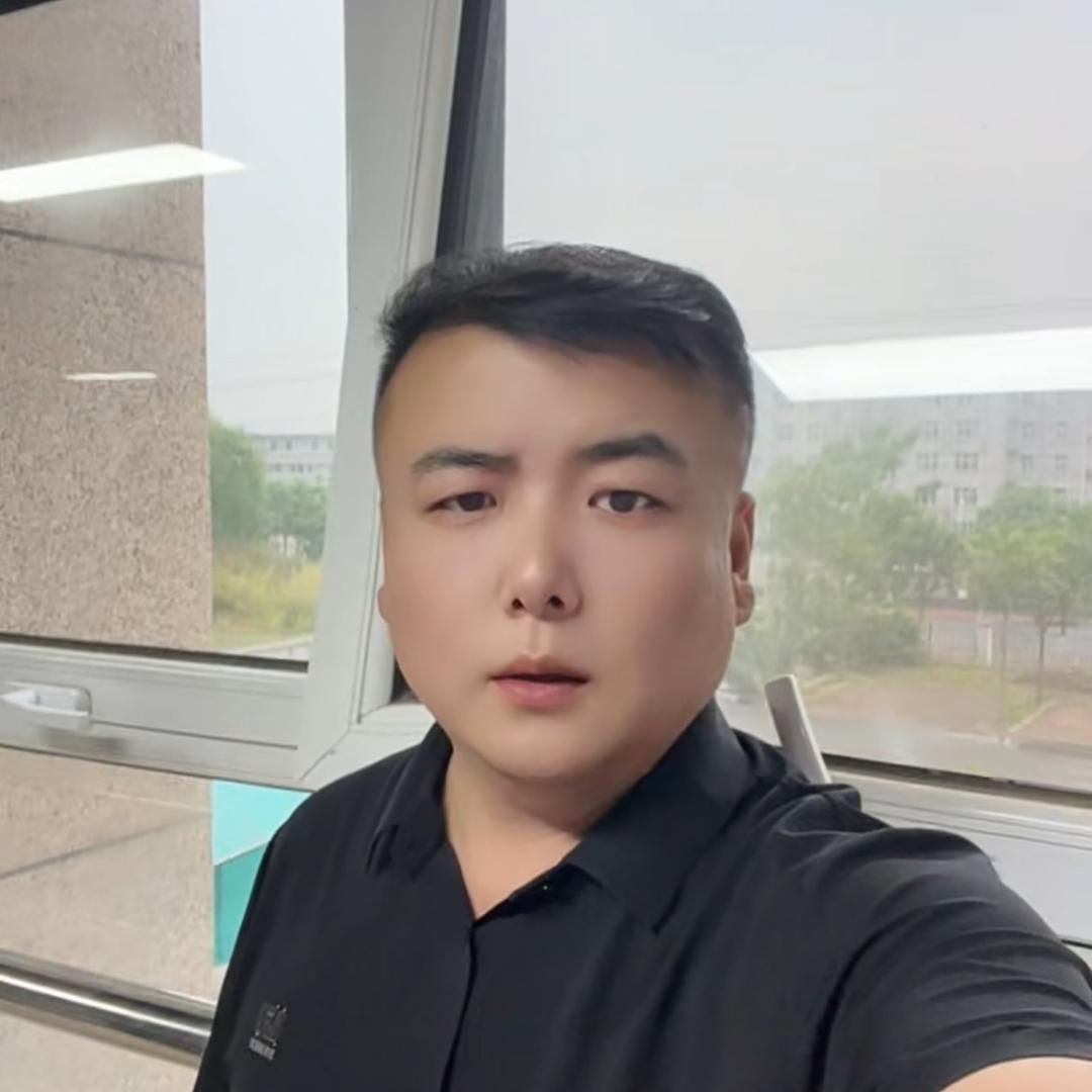 丢了幸福的猪