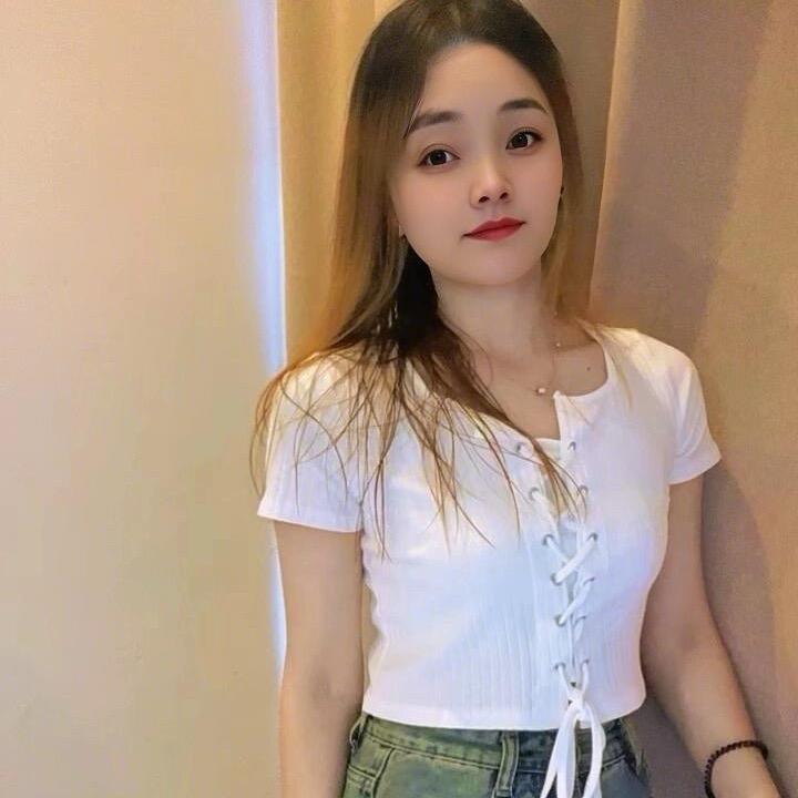 @丫头