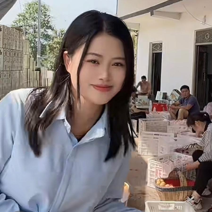 三峡小妹儿