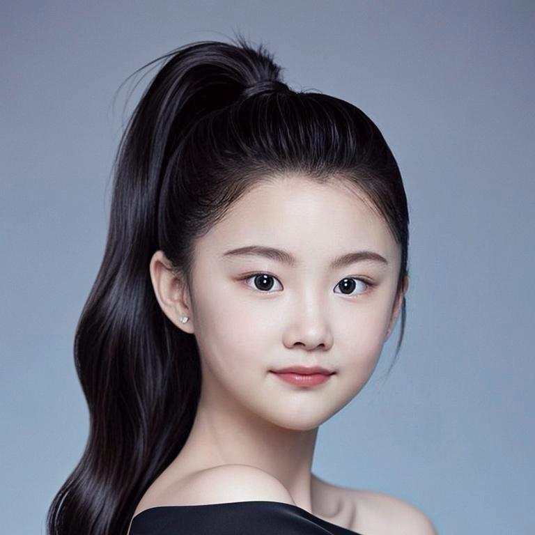 一家两姓五口（1+1=5）