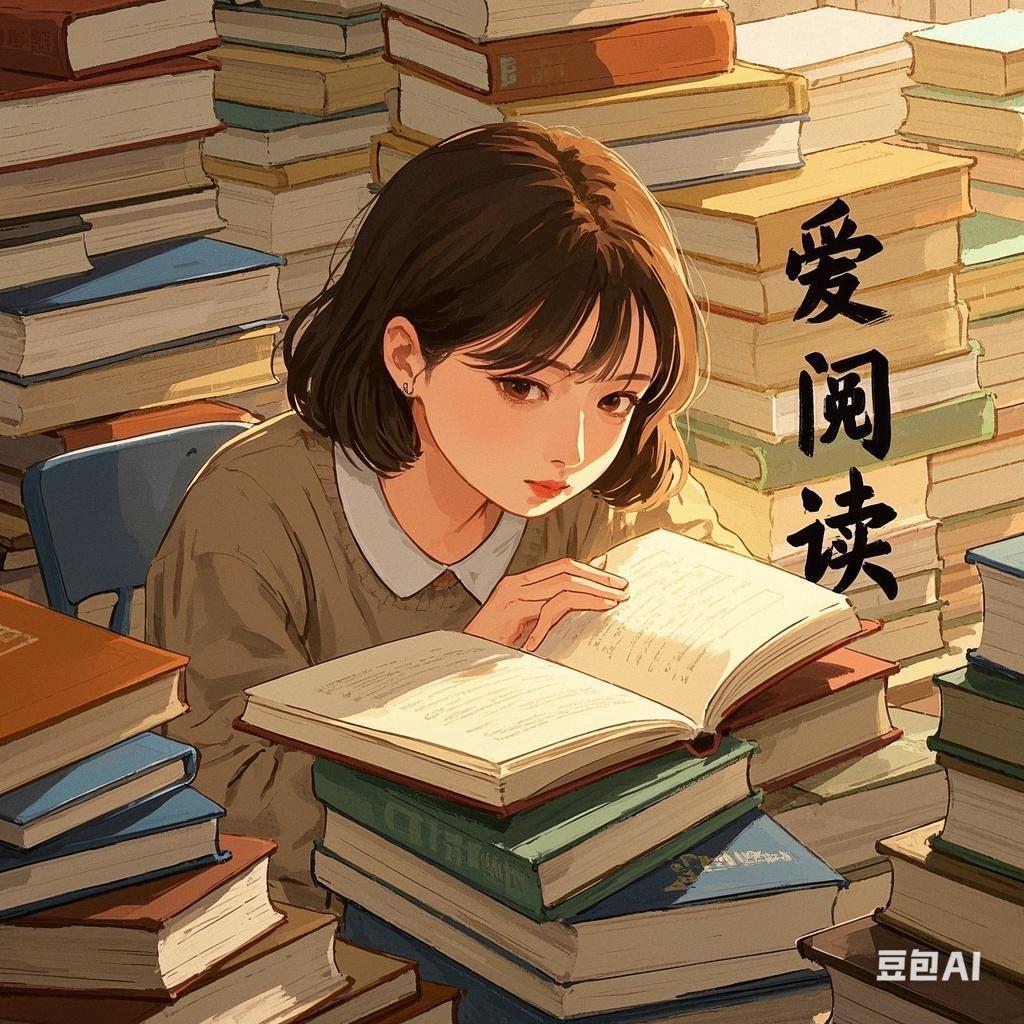 爱阅读