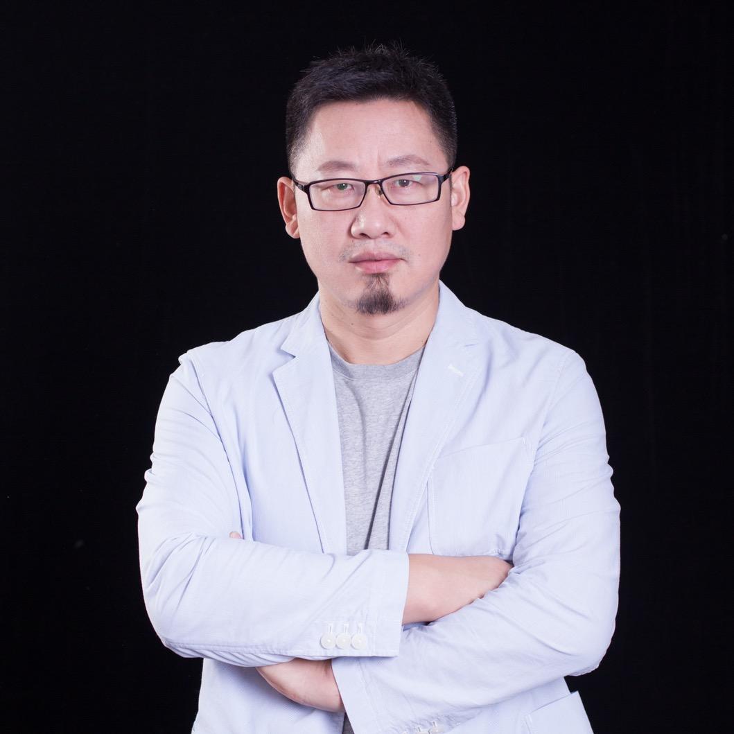 架子鼓英波老师